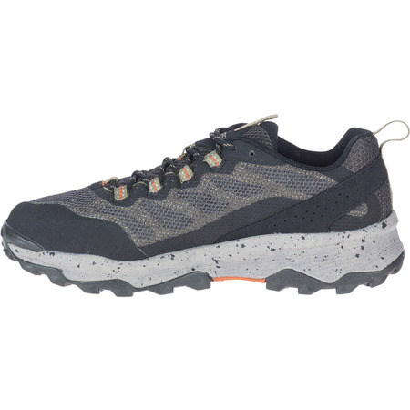 Chaussure Merrell Speed Strike GTX Noir/Olive