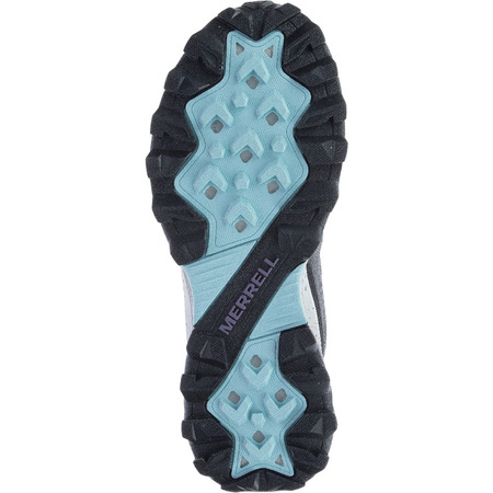 Chaussure Merrell Speed Strike GTX W Gris/Bleu