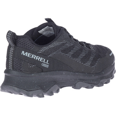 Chaussure Merrell Speed Strike GTX W Noir