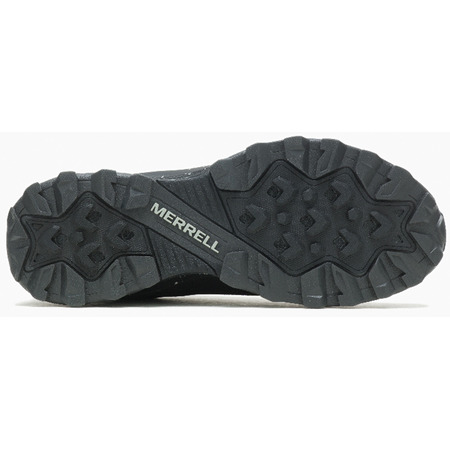 Chaussure Merrell Speed Strike GTX W Noir