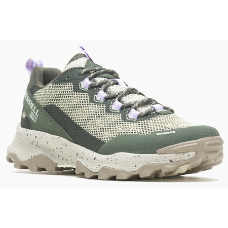 Chaussure Merrell Speed Strike GTX W Vert