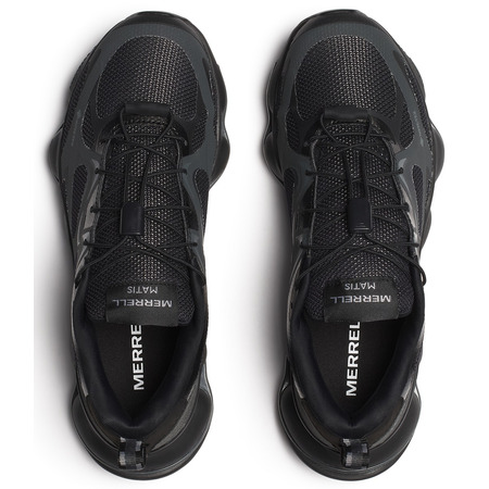 Chaussure Merrell Speedarc Matis GTX W noire