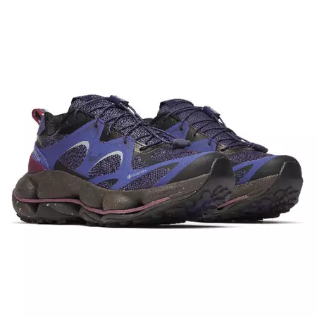 Chaussures Merrell Speedarc Matis GTX W Bordeaux