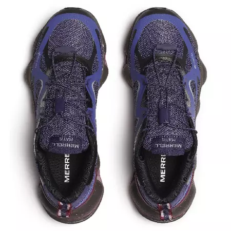 Chaussures Merrell Speedarc Matis GTX W Bordeaux