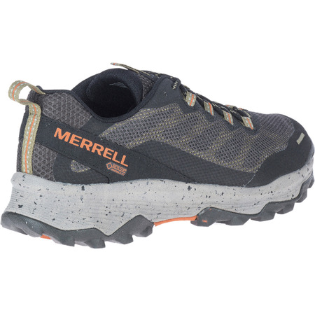 Chaussure Merrell Strike GTX Noir/Olive
