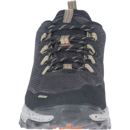 Chaussure Merrell Strike GTX Noir/Olive