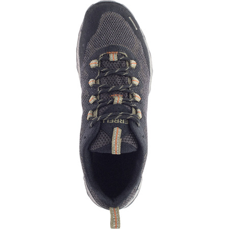 Chaussure Merrell Strike GTX Noir/Olive
