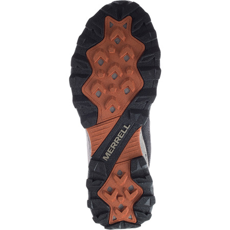 Chaussure Merrell Strike GTX Noir/Olive