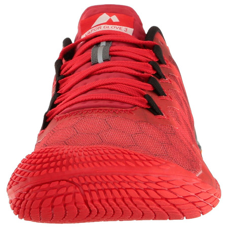 Zapatillas Merrell Vapor Glove 3 Rouge/ Gris