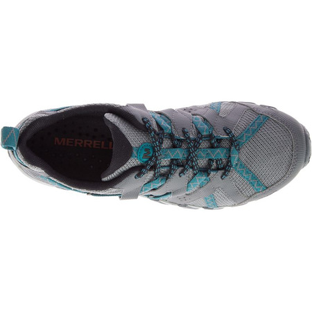 Zapatillas Merrell Waterpro Maipo 2 W Gris/turc