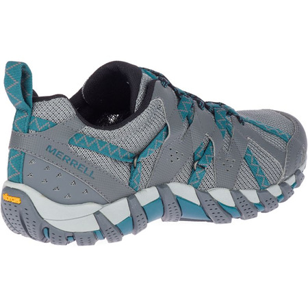 Zapatillas Merrell Waterpro Maipo 2 W Gris/turc