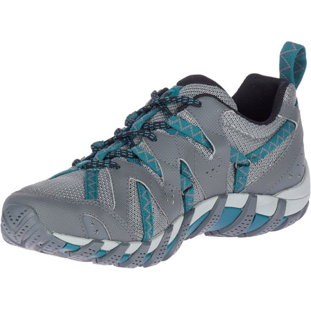 Zapatillas Merrell Waterpro Maipo 2 W Gris/turc