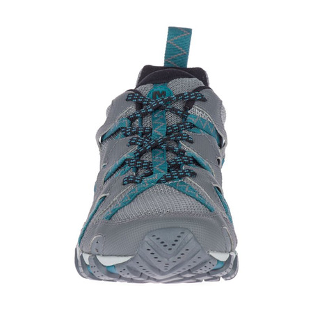 Zapatillas Merrell Waterpro Maipo 2 W Gris/turc