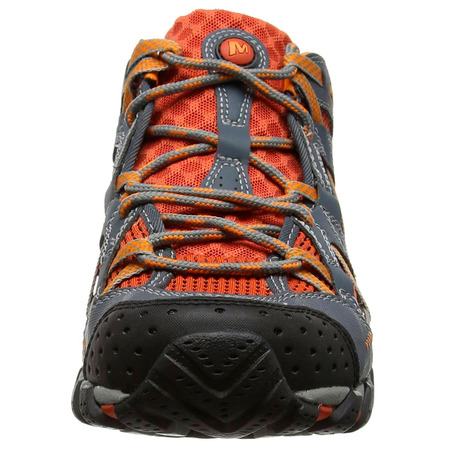 Zapatillas Merrell Waterpro Maipo Gris/Orange
