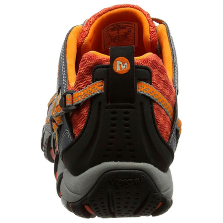 Zapatillas Merrell Waterpro Maipo Gris/Orange