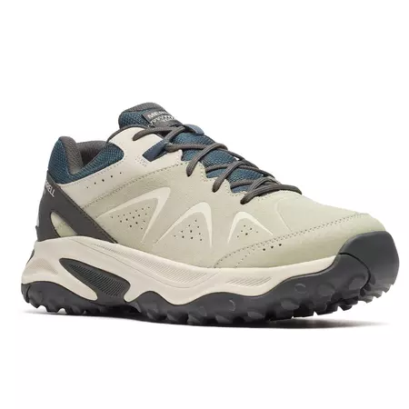 Chaussures Merrell Yokota 3 GTX Gris/Bleu