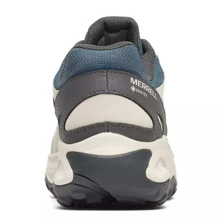 Chaussures Merrell Yokota 3 GTX Gris/Bleu