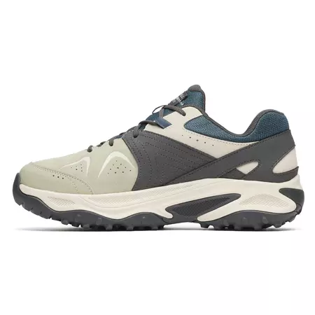 Chaussures Merrell Yokota 3 GTX Gris/Bleu