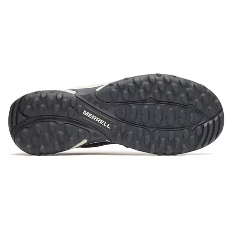 Chaussures Merrell Yokota 3 GTX Gris/Bleu