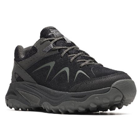 Chaussures Merrell Yokota 3 GTX W noires