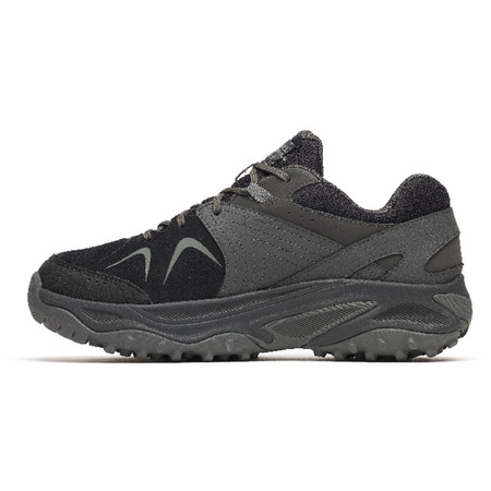 Chaussures Merrell Yokota 3 GTX W noires