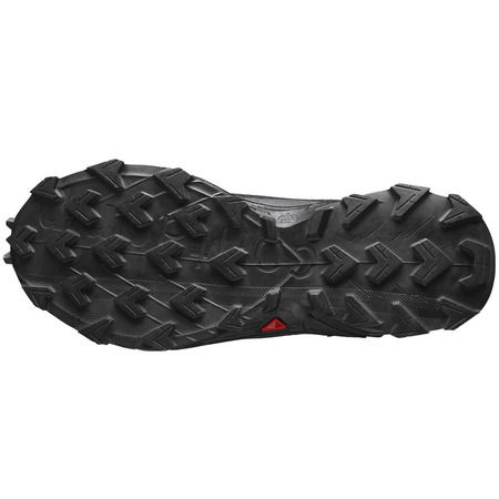 Chaussure Salomon Alphacross 4 GTX W Noir