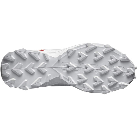 Zapatilla Salomon Alphacross Blast White