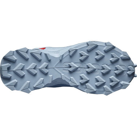Zapatilla Salomon Alphacross Blast CSWP J