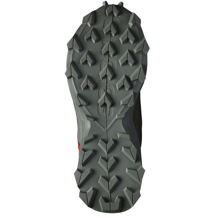 Zapatilla Salomon Alphacross Blast CSWP Vert