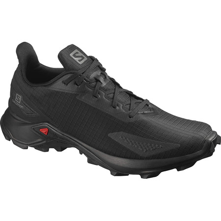 Zapatilla Salomon Alphacross Blast Black