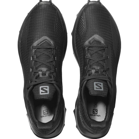Zapatilla Salomon Alphacross Blast Black