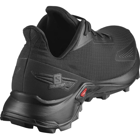 Zapatilla Salomon Alphacross Blast Black