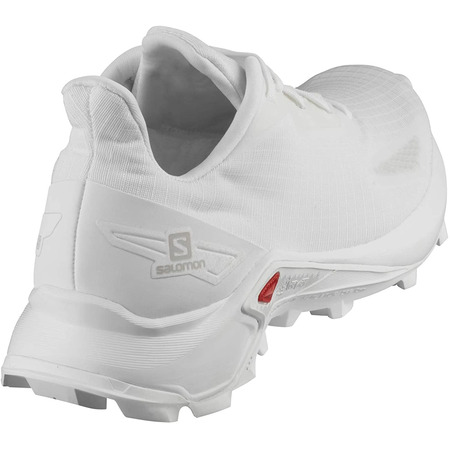 Zapatilla Salomon Alphacross Blast W Blanc