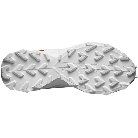 Zapatilla Salomon Alphacross Blast W Blanc