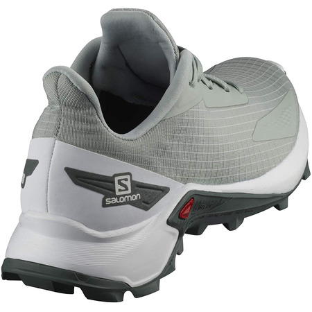 Zapatilla Salomon Alphacross Blast W Vert
