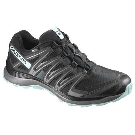 Zapatilla Salomon XA Comp 8 CS WP W Noir/turc