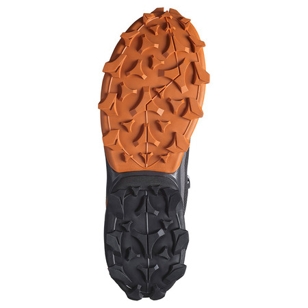 Chaussure Salomon Cross Over 2 GTX Gris/Orange