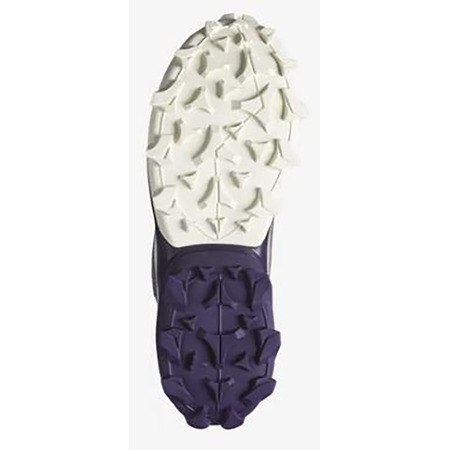 Chaussure Salomon Cross Over 2 GTX W Mauve