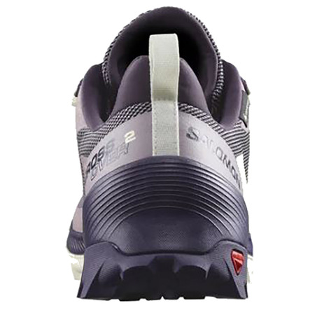 Chaussure Salomon Cross Over 2 GTX W Mauve