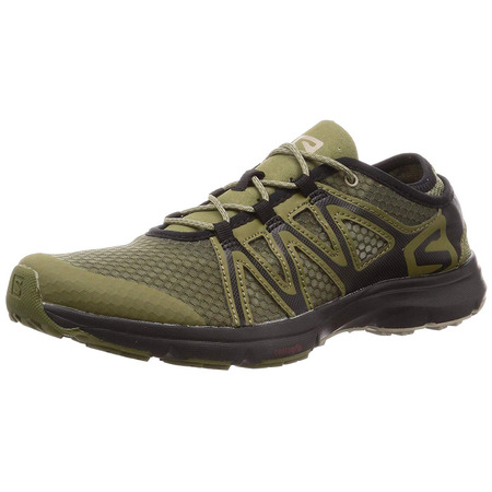 Zapatilla Salomon Crossamphibie Swift 2 Oliva verte