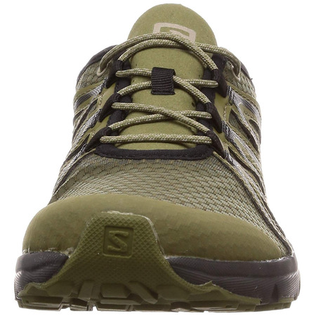 Zapatilla Salomon Crossamphibie Swift 2 Oliva verte