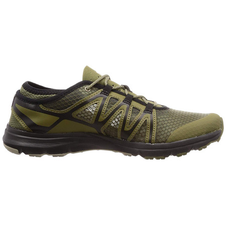 Zapatilla Salomon Crossamphibie Swift 2 Oliva verte