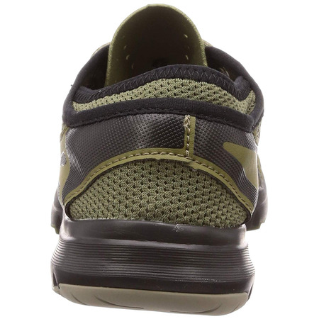 Zapatilla Salomon Crossamphibie Swift 2 Oliva verte
