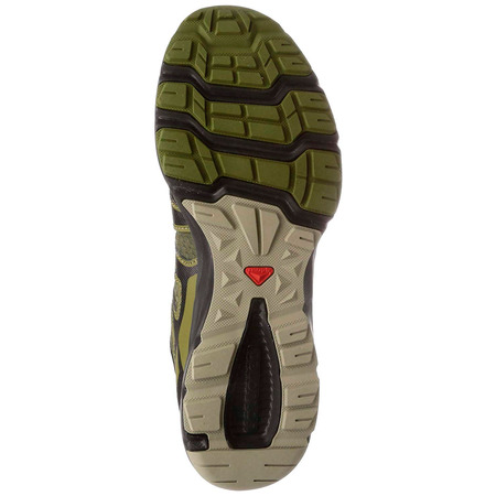 Zapatilla Salomon Crossamphibie Swift 2 Oliva verte