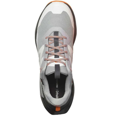 Chaussure Salomon Elixir Activ GTX Gris/Noir