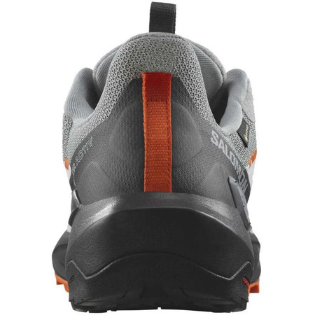 Chaussure Salomon Elixir Activ GTX Gris/Noir