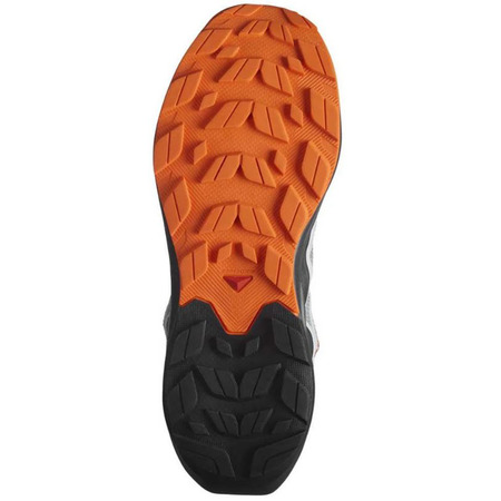Chaussure Salomon Elixir Activ GTX Gris/Noir