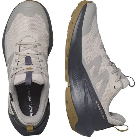 Chaussure Salomon Elixir Activ GTX W Bone