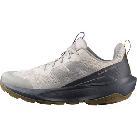 Chaussure Salomon Elixir Activ GTX W Bone