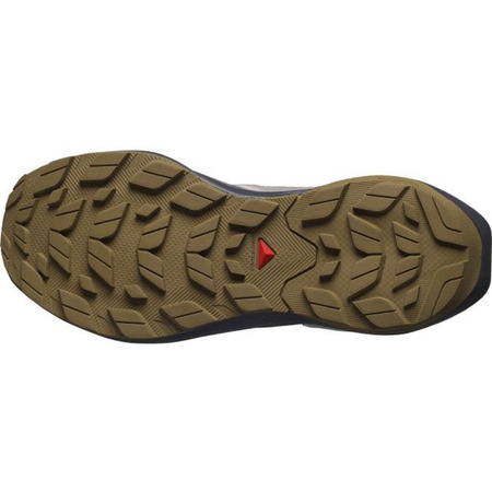 Chaussure Salomon Elixir Activ GTX W Bone